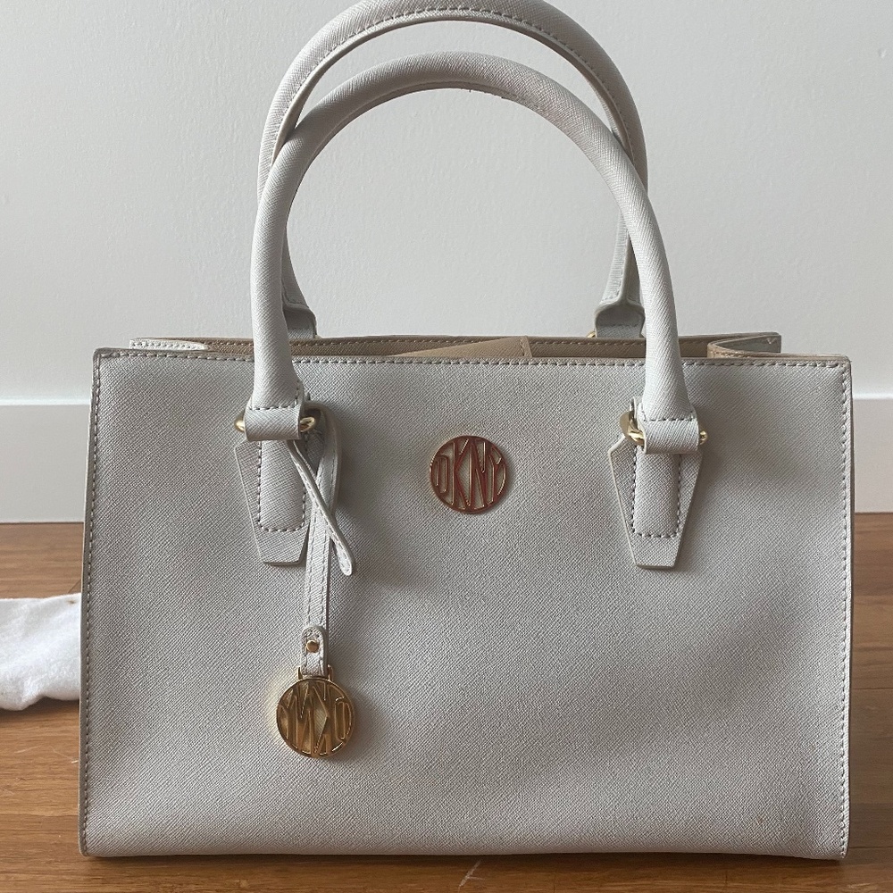 DKNY bag